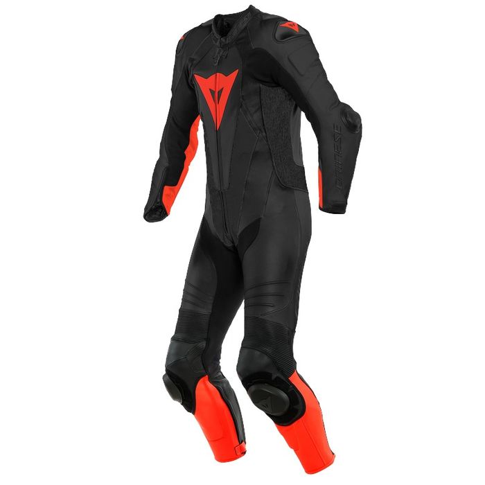 Кожен мото екип DAINESE Laguna Seca 5