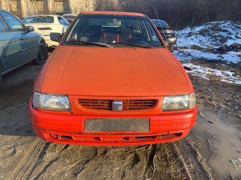 Сеат кордоба 1.4 60кв 1994г На Части