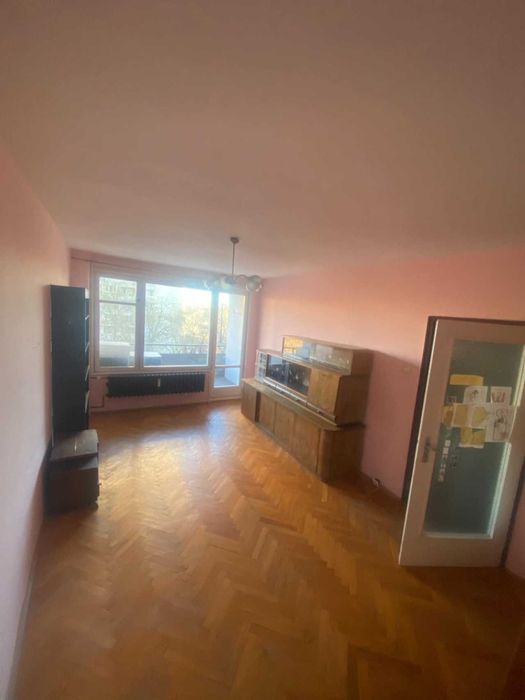 Двустаен апартамент в Каменица 1