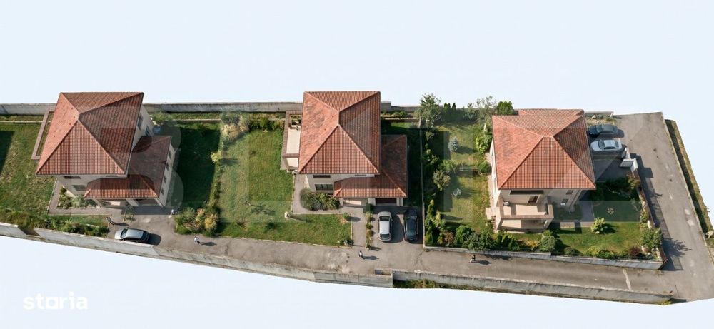Casa individuala, 150 mp, zona Valea Seaca - Popesti
