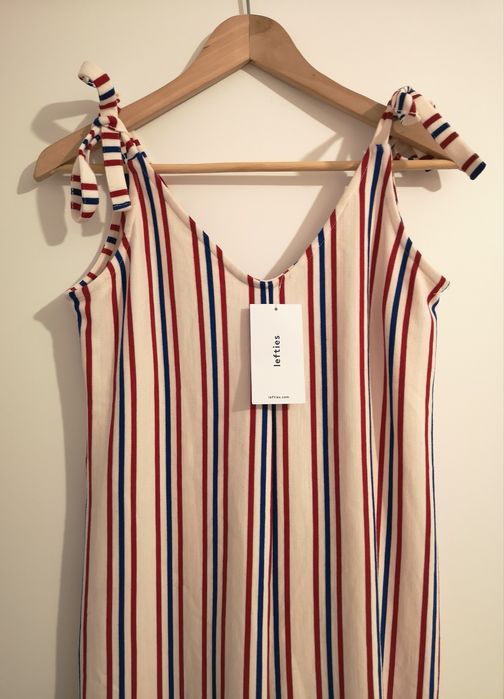 Salopeta dungi Lefties