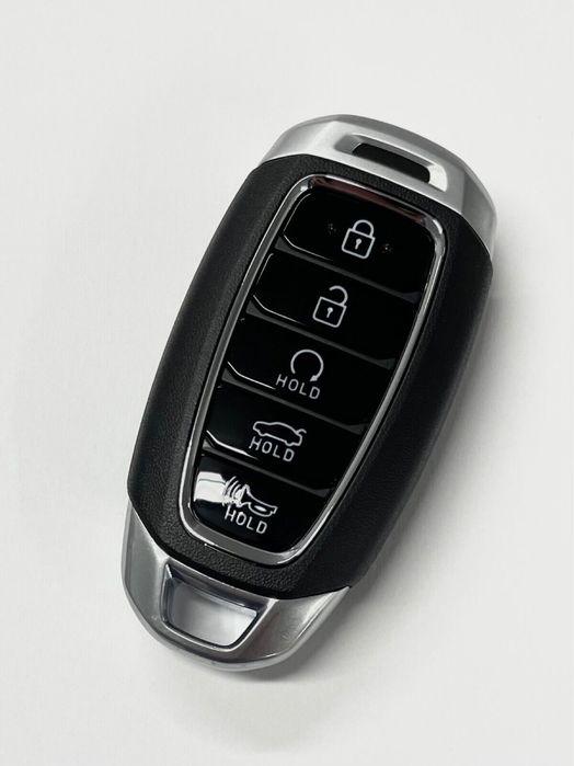 Ключ Hyundai Elantra