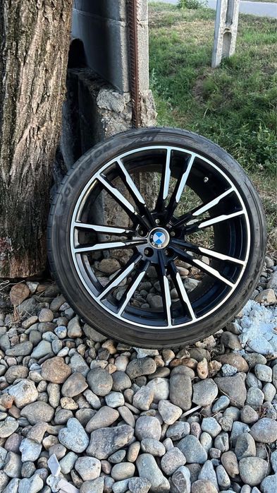 Vand Jante Bmw -