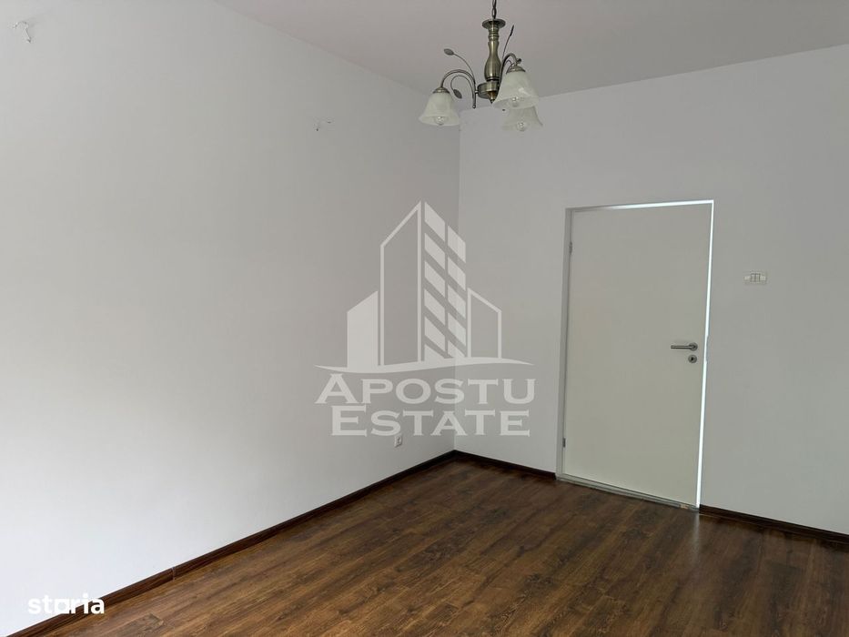 Casa individuala in Timisoara cu teren 1234 mp