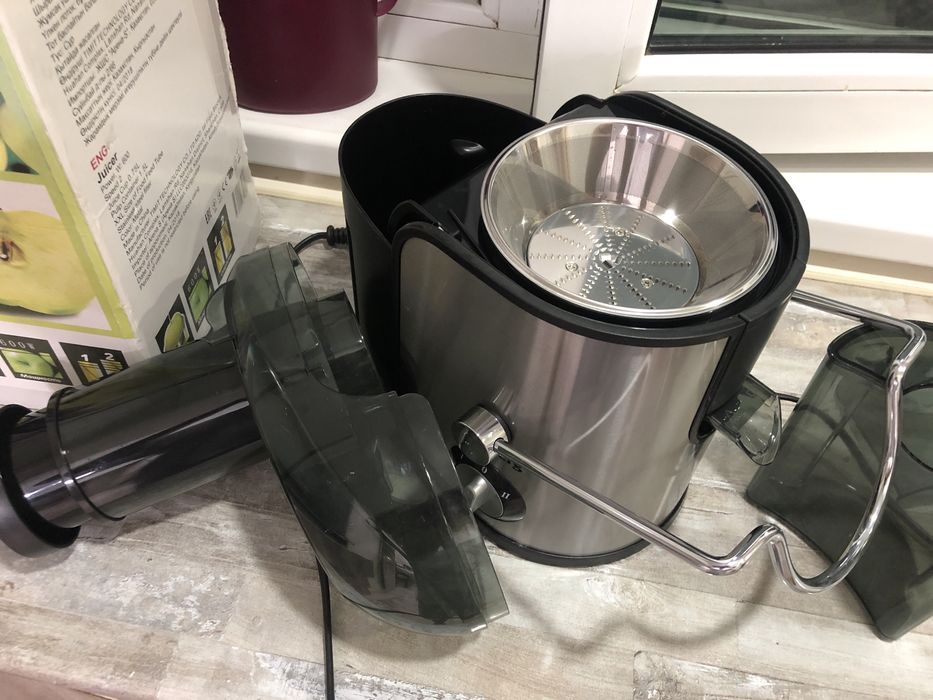 elenberg сока вижималка