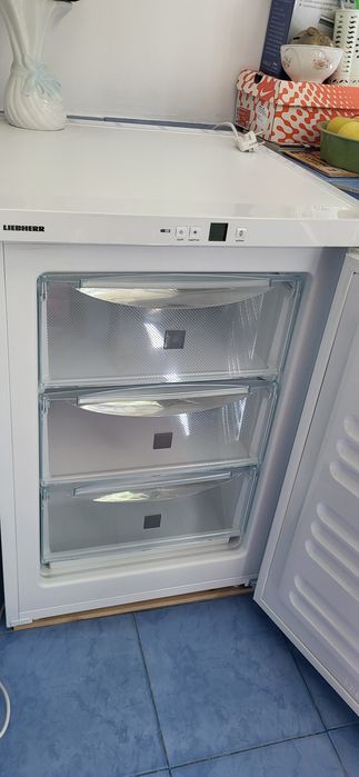 Vand congelator 3 rafturi