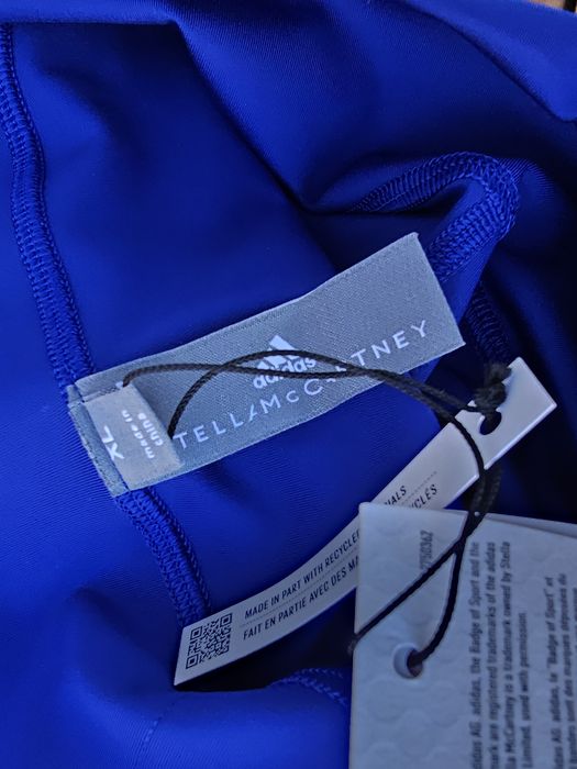 Adidas by Stella McCartney оригинален дамски клин Л/ Хл размер