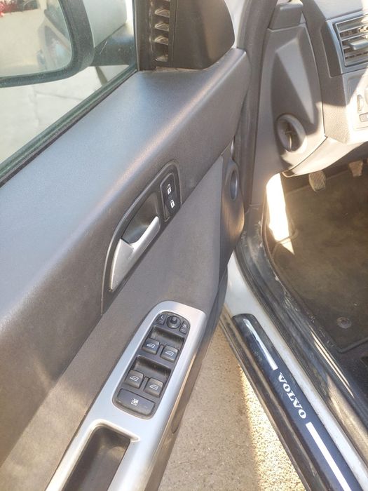 Volvo S40 2007 1.6dizel