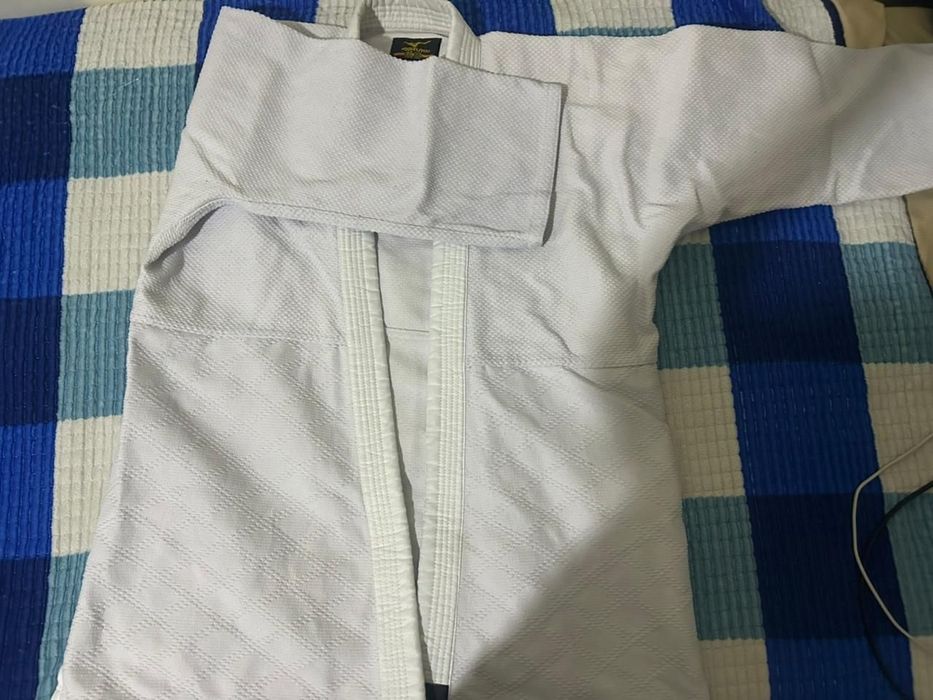 mizuno kimono 180/50