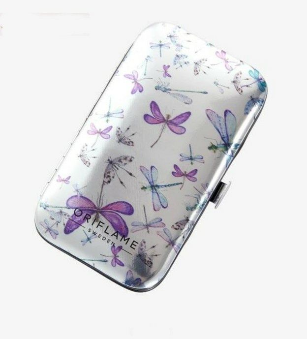 Комплект за маникюр Amore