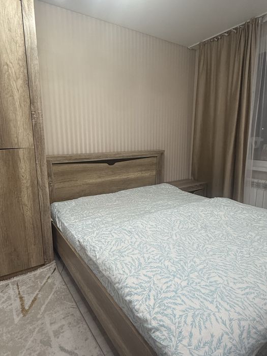 Продается срочно спальный гарнитур