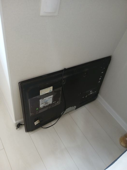 Телевизор рабочий