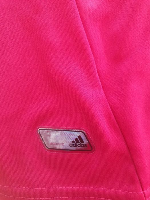Tricou oficial Spania adidas
