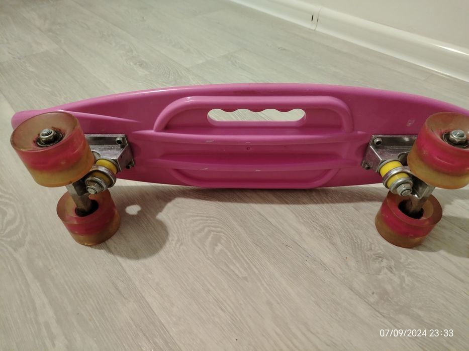 Продам Скейт 1800 тг