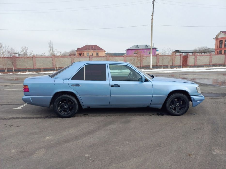 Срочно сатылады Мерс ешка