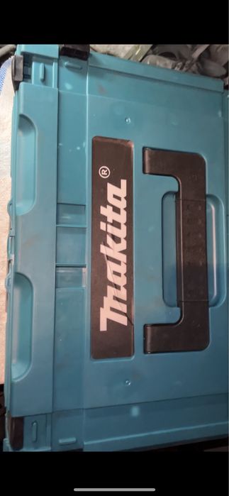 Макита 4в1 набор новый