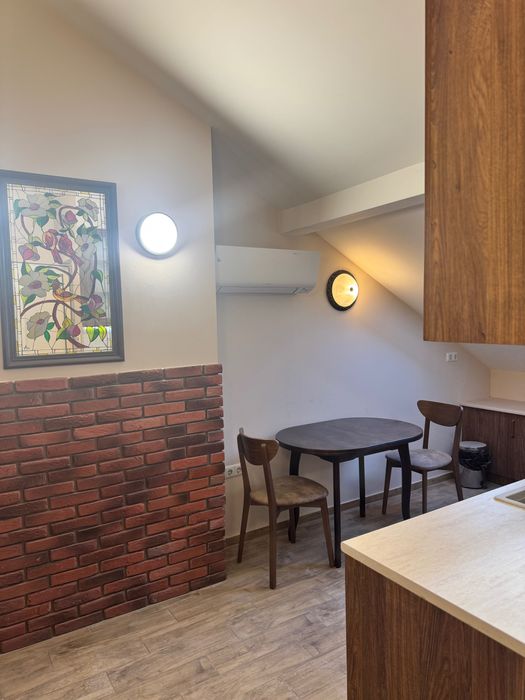 Едностаен апартамент Гръцка Махала