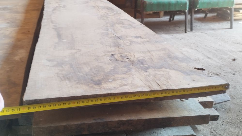 Cherestea  uscata de stejar