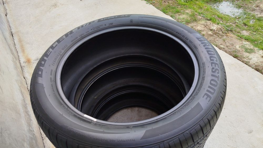 245 50 R20 Shina Brijistone 1 dona