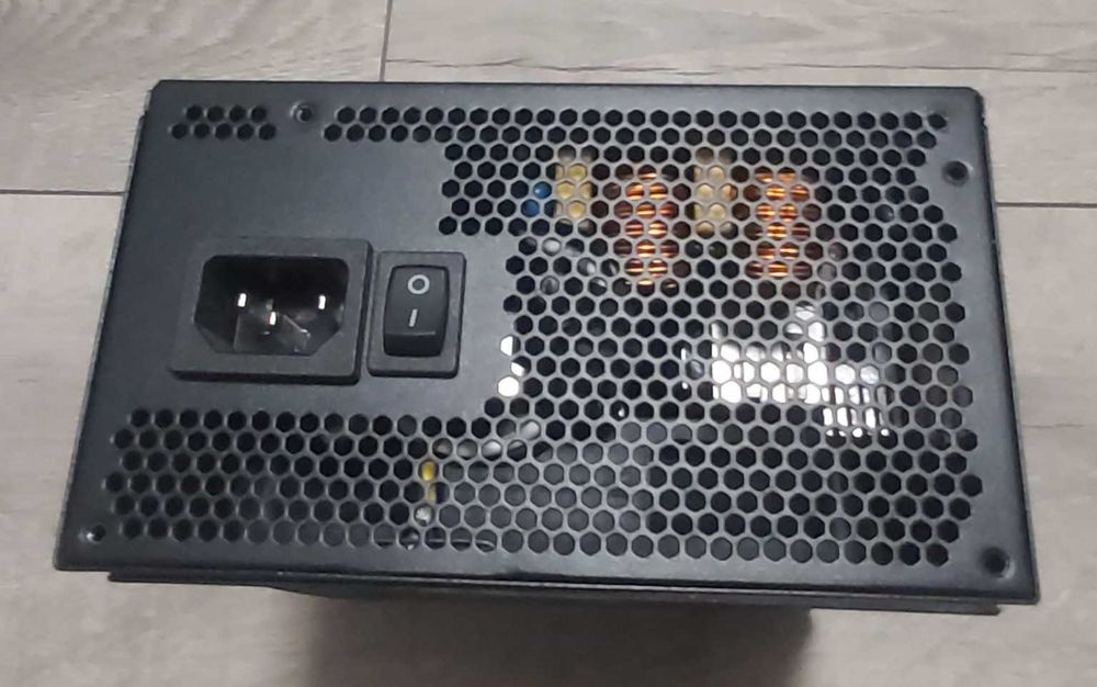 COUGAR GEX 850 850W 80 PLUS Gold