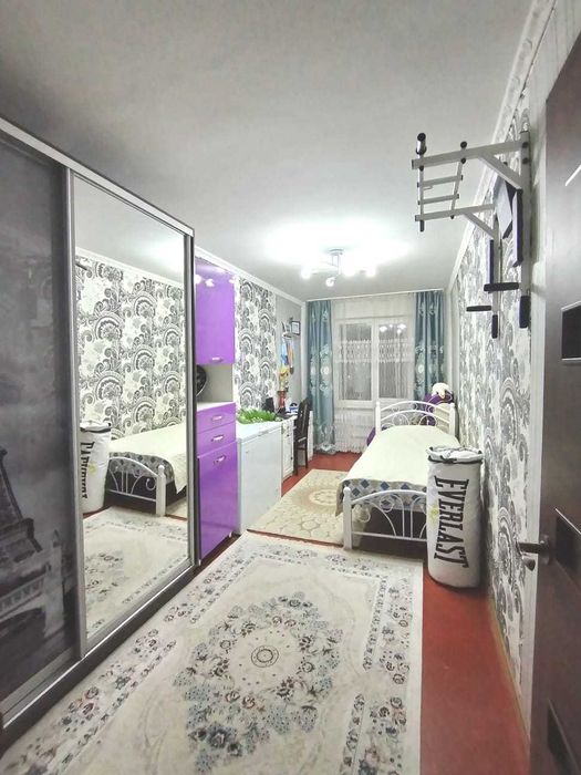 Продам квартиру 3х