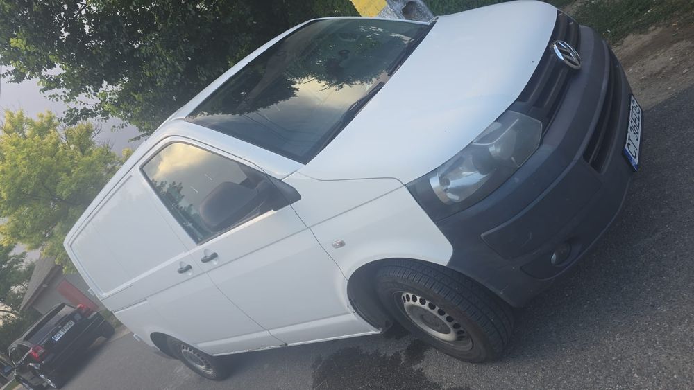 De vânzare vw.t5