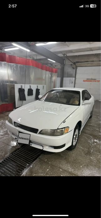 Продам марк 2, в кузове 90