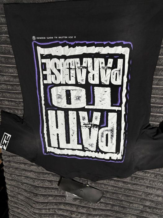 Tricou Hellstar S