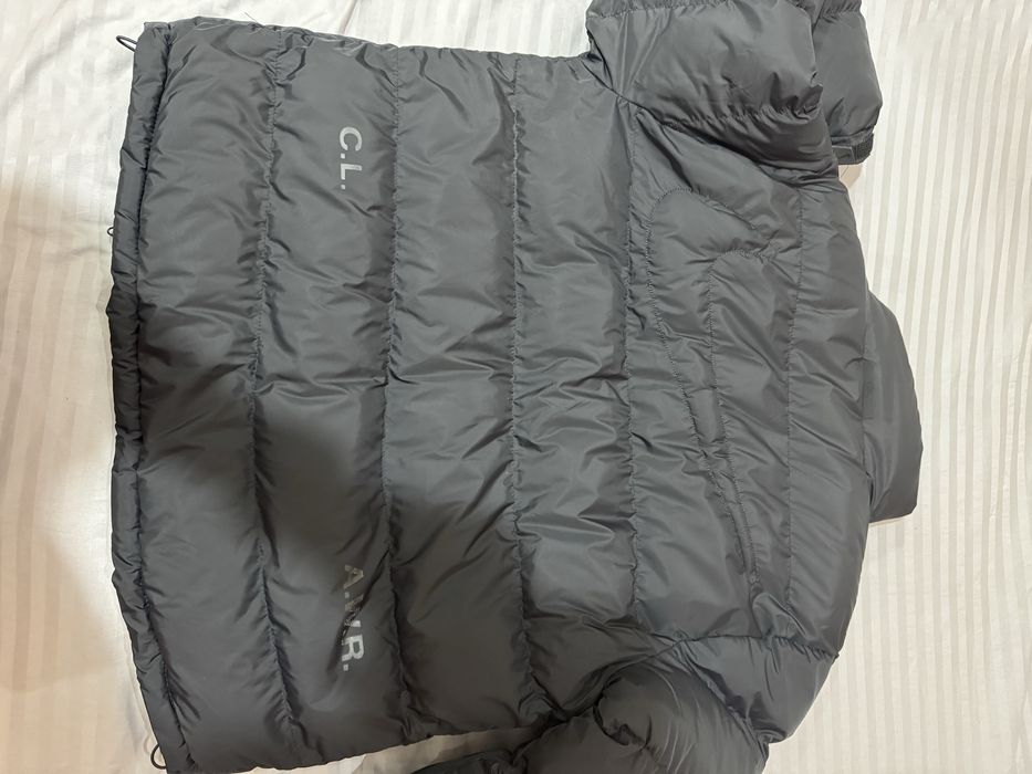 Geaca de iarna Nike Nocta