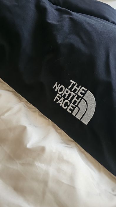 Geaca The North Face puf 700 - L