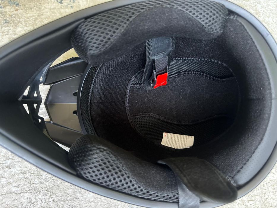 Casca moto/bici mărimea S