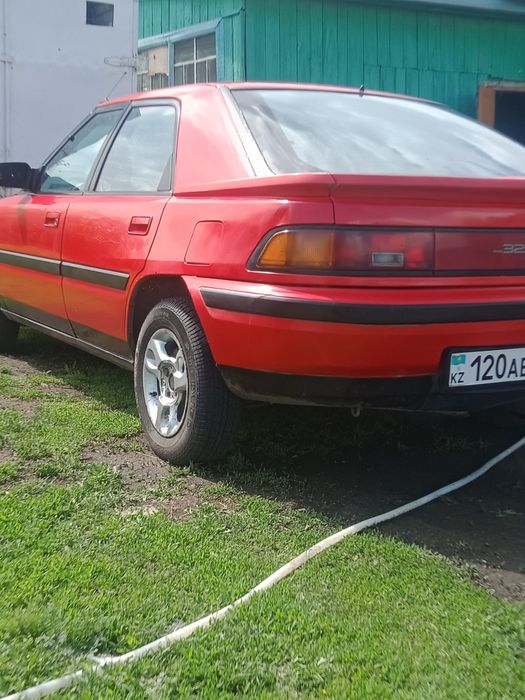 В Продаже Мазда 323 F