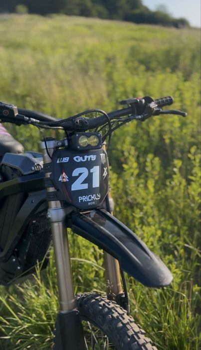 Surron Light Bee X 2025