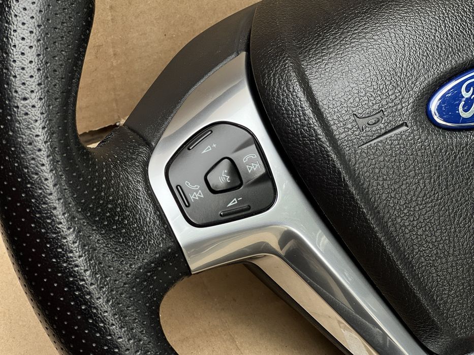 Волан за форд Ford St Волан с айрбег.