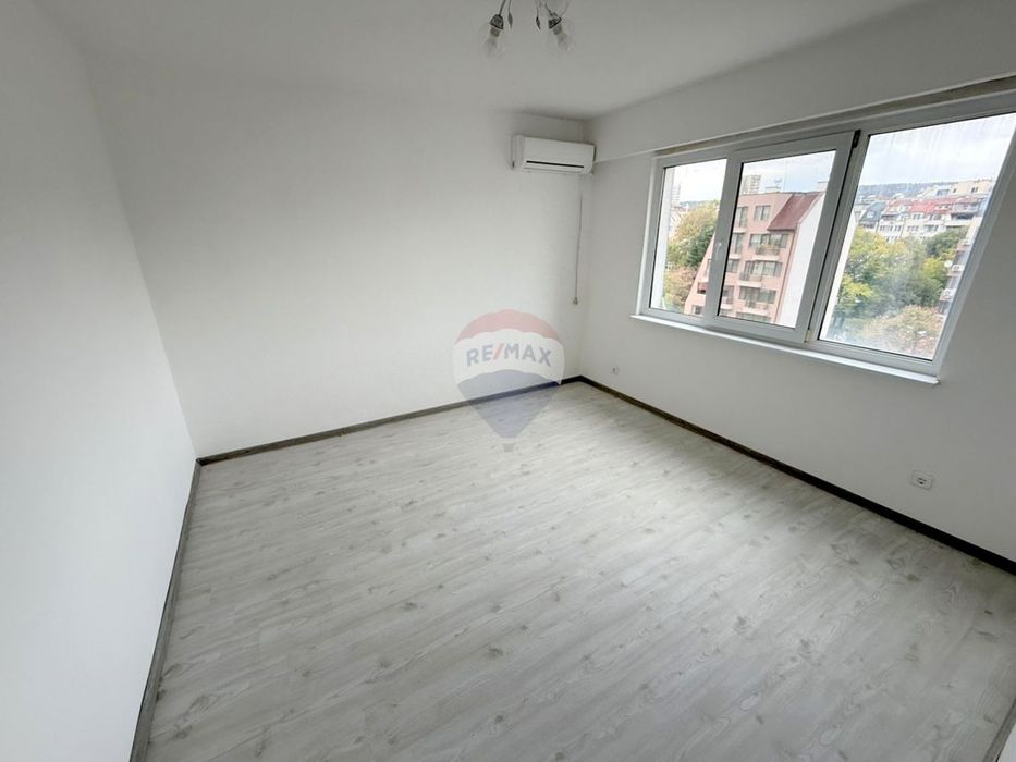 Продава се Двустаен апартамент в Варна, Трошево - 60 кв.м за 2317 €/кв.м - Снимка #3