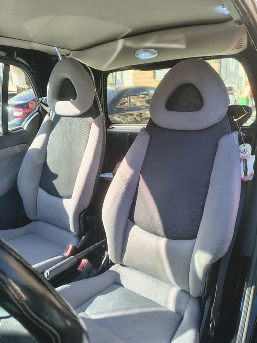 SMART Fortwo 2003 — imagine 2