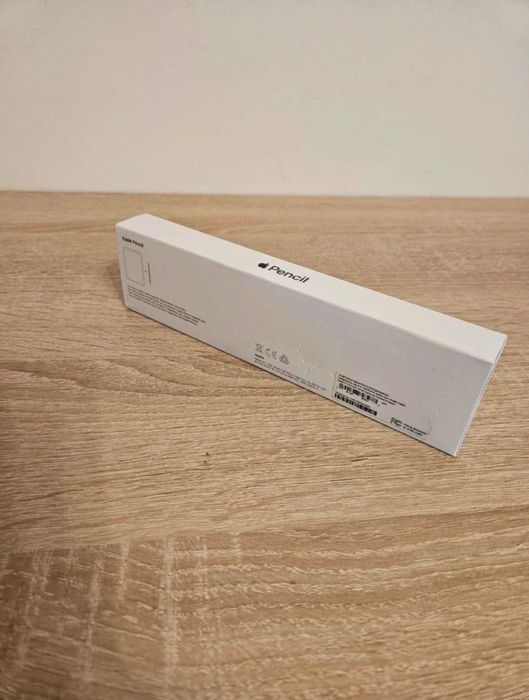 apple pencil 2th generation