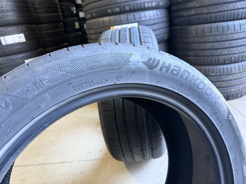 255/45/19 HANKOOK 4бр