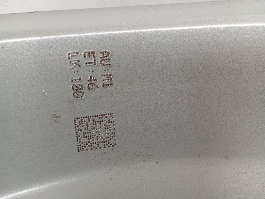 Топ състояние BROCK 15-4x100 et46 6j Toyota Yaris