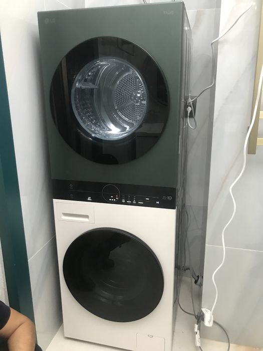 Ремонт стиральных машин Ремонт промышленных стиральных машин