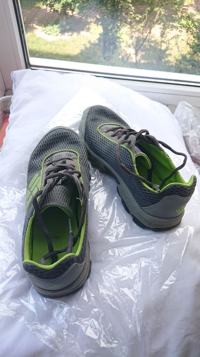 Adidași Columbia 36 + transport gratuit