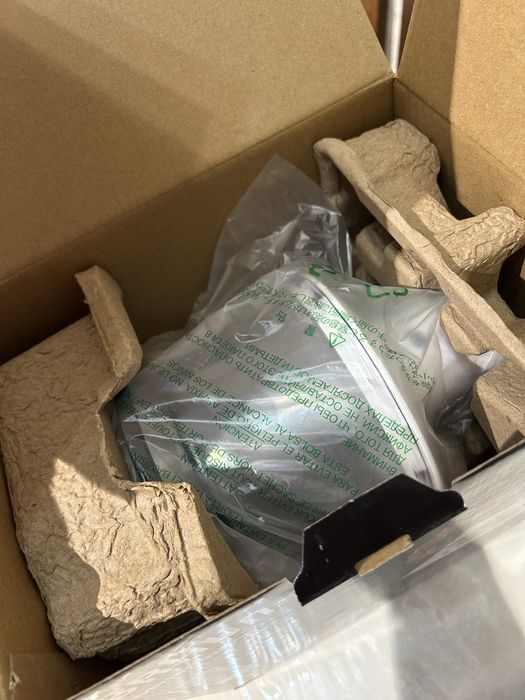 новый блендер Браун