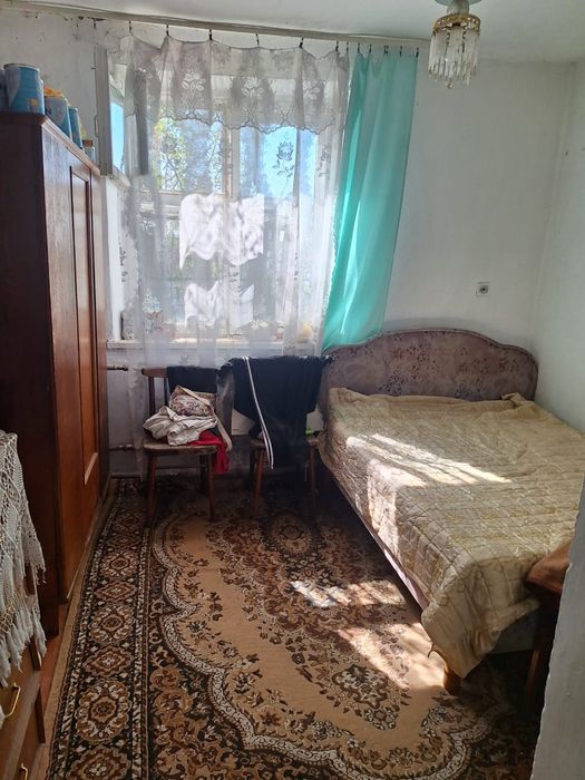 Продается дом в с Веселое