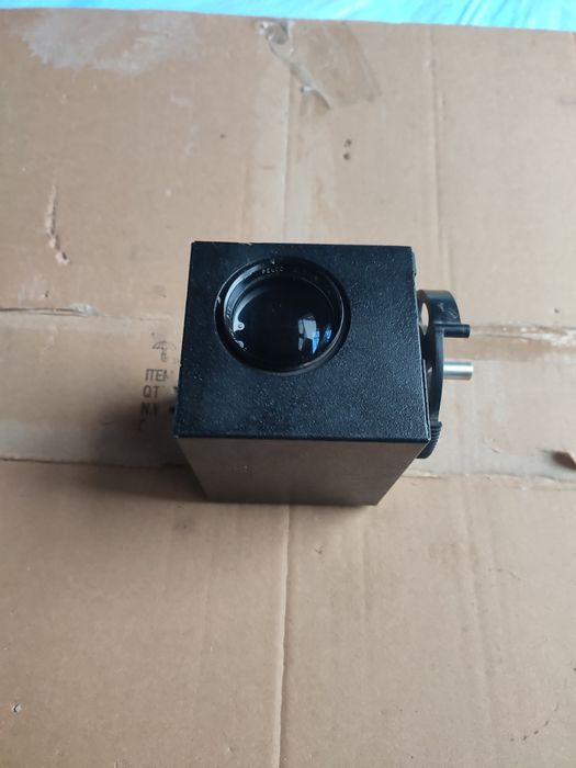 Видеонаблюдение. Камера PELCO