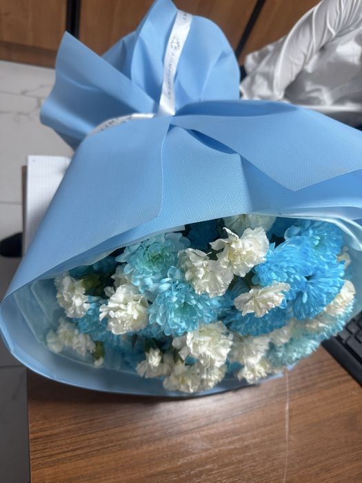 Продам Цветы свежие