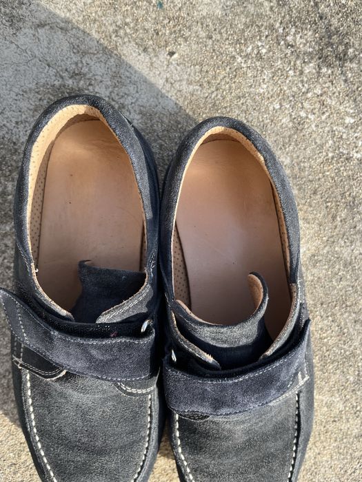 Ортопедични обувки 42 номер