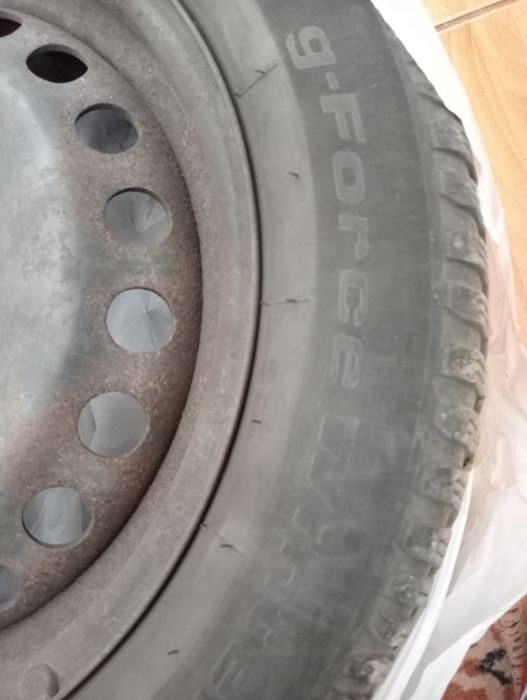 Anvelope, jante, capace