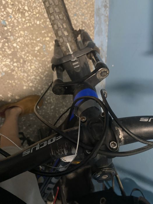 Продаю велосипед