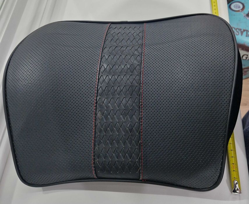 Perna auto lombar spuma memorie