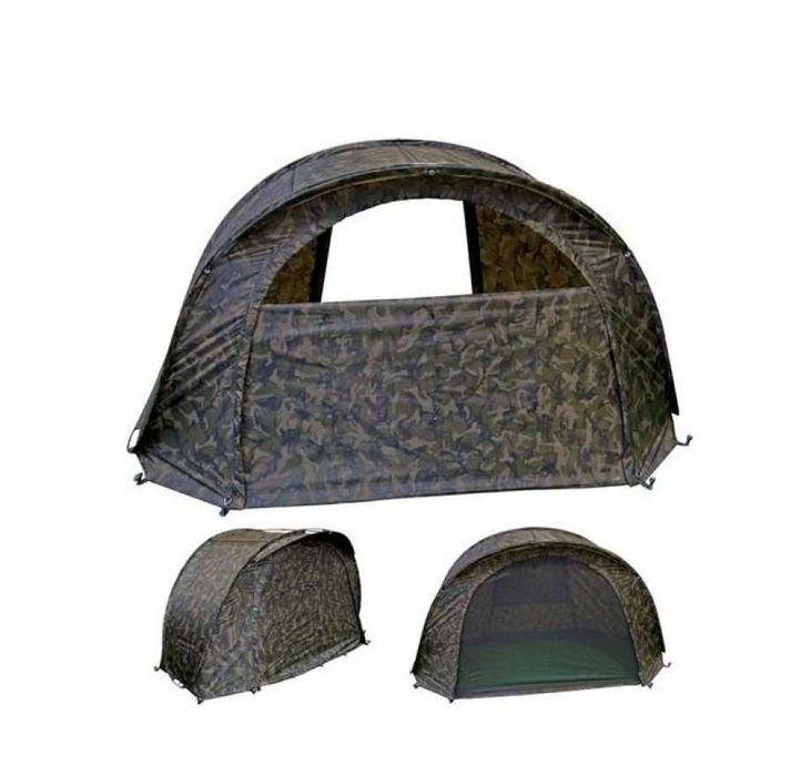 Палатка Fox Easy Shelter Camo
